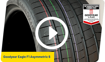 Eagle F1 Asymmetric 6