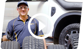 Tyre Range