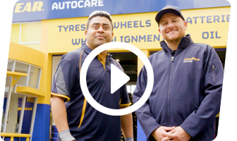 Autocare Video Title