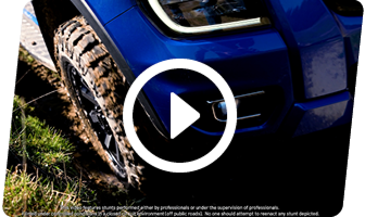 Big time grip with<br>TractiveGroove Technology