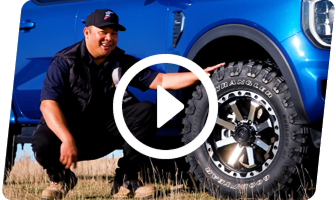 Go big, because Big is <br>better